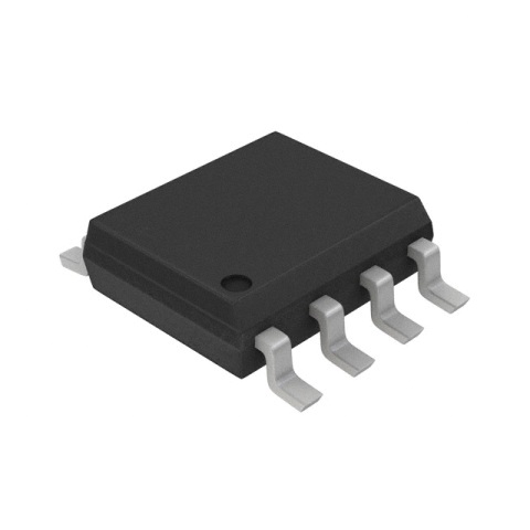 ANALOG DEVICES VIDEO AMPLIFIERS - SOIC