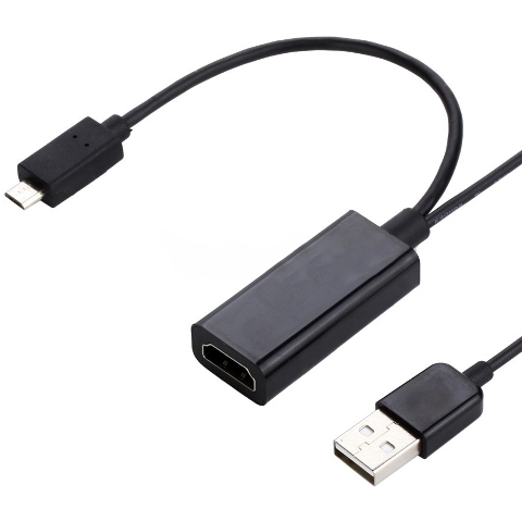 PRO-SIGNAL SLIMPORT TO HDMI ADAPTER