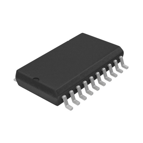 TEXAS INSTRUMENTS SHIFT REGISTERS - SOIC