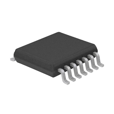 MICROCHIP 8BIT MICROCONTROLLERS - TSSOP-14