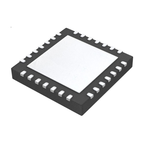 MICROCHIP 32BIT MICROCONTROLLERS - QFN