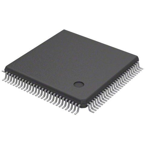 MICROCHIP 32BIT MICROCONTROLLERS - TQFP