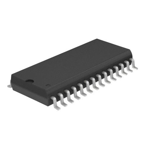 ANALOG DEVICES ANALOG TO DIGITAL (ADC) CONVERTERS - SOIC