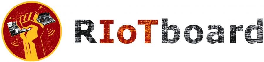 RIOTBAORD MCIMX6 SOLO DEVELOPMENT PLATFORM