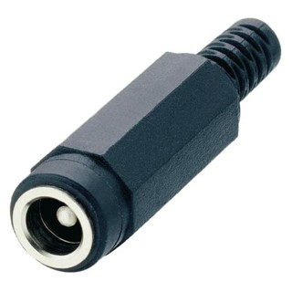 LUMBERG CABLE MOUNT DC CONNECTORS