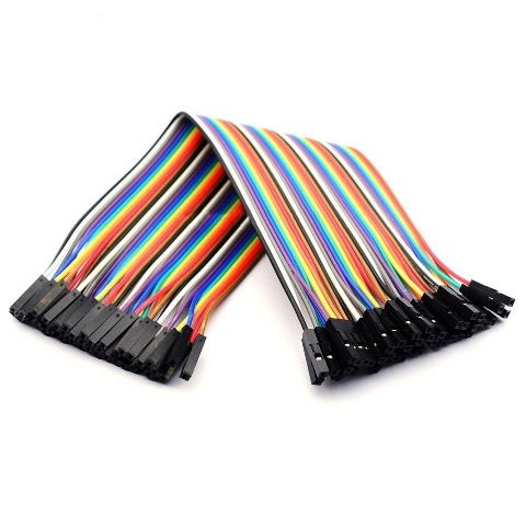 PRO-SIGNAL PROTOTYPING JUMPER WIRES