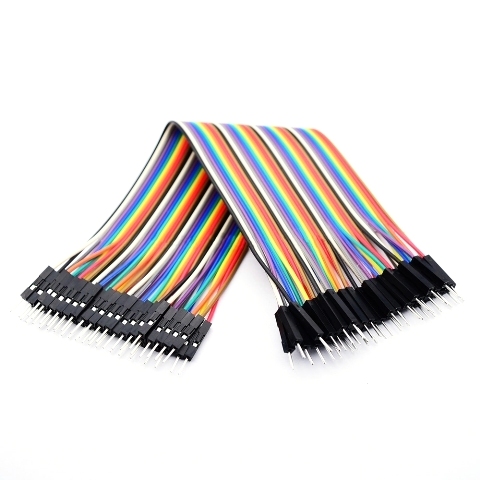 PRO-SIGNAL PROTOTYPING JUMPER WIRES