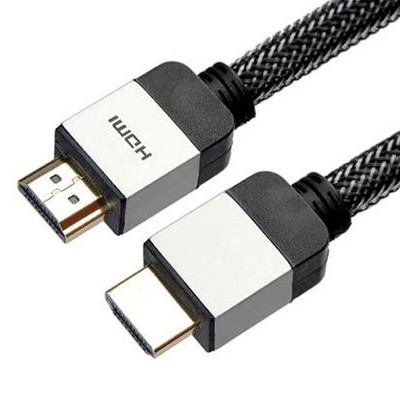 PRO-SIGNAL 4K ULTRA HD BRAIDED CABLES