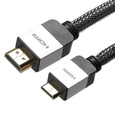PRO-SIGNAL 4K ULTRA HD BRAIDED CABLES