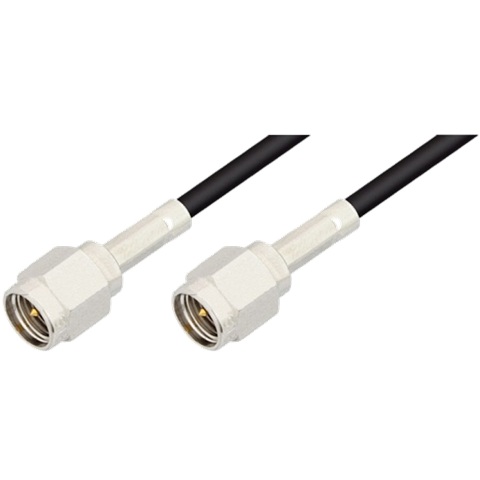 MULTICOMP SMA TO SMA CABLES USING RG174 COAX