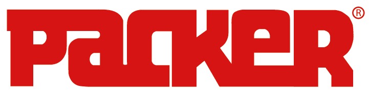 PACKER PROFESSIONAL HEAT SEALERS