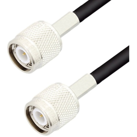 MULTICOMP TNC TO TNC CABLES USING RG58 COAX