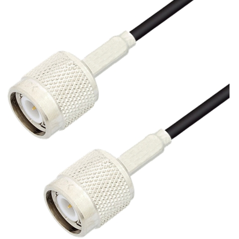 MULTICOMP TNC TO TNC CABLES USING RG174 COAX