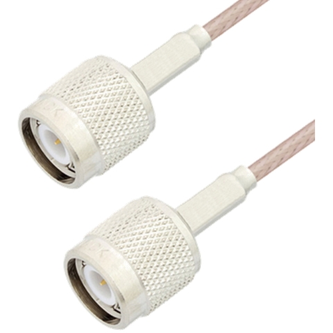 MULTICOMP TNC TO TNC CABLES USING RG179 COAX