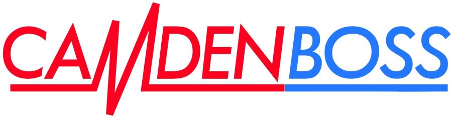 CAMDENBOSS RASPBERRY PI MODEL A+ ENCLOSURES