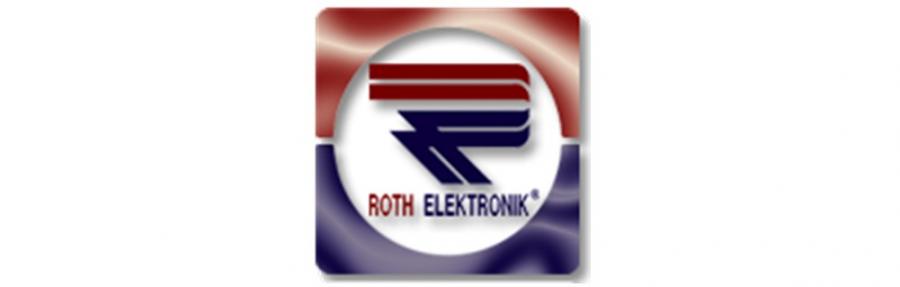 ROTH ELEKTRONIK QFP MULTIADAPTER PROTOTYPING BOARD - RE471