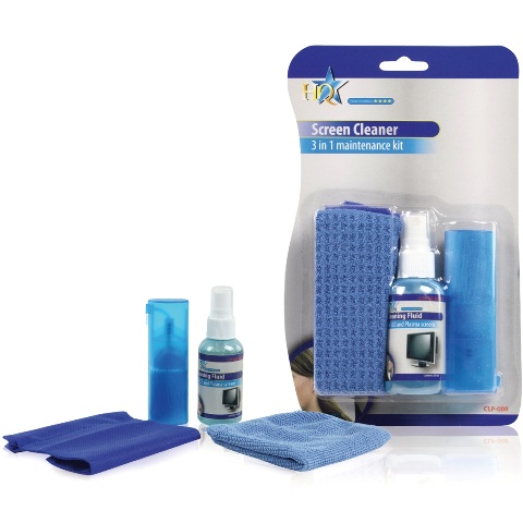 PRO-SIGNAL LCD SCREEN CLEANING KITS