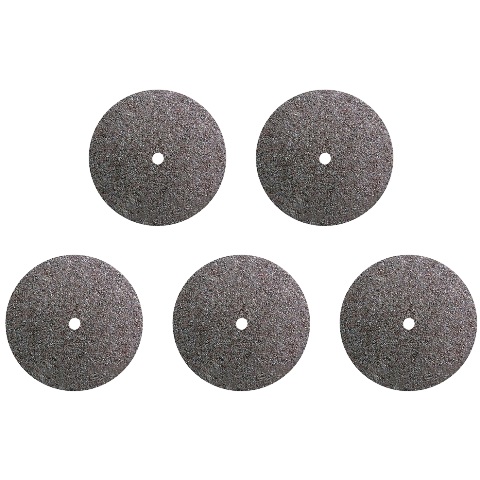 DREMEL 5 PIECE 32MM FIBERGLASS REINFORCED CUT-OFF WHEELS - 426