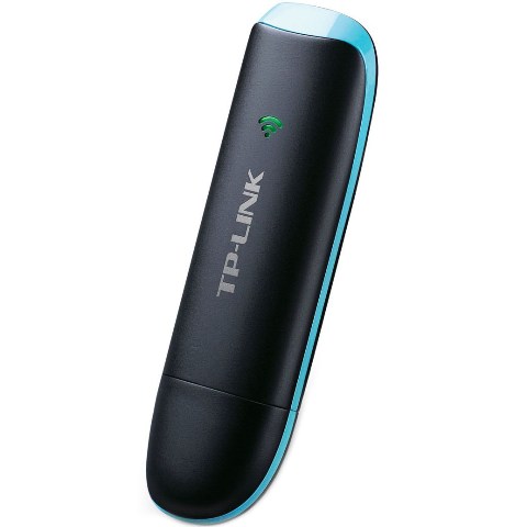 TP-LINK 3G HSPA USB ADAPTER FOR THE RASPBERRY PI - MA180