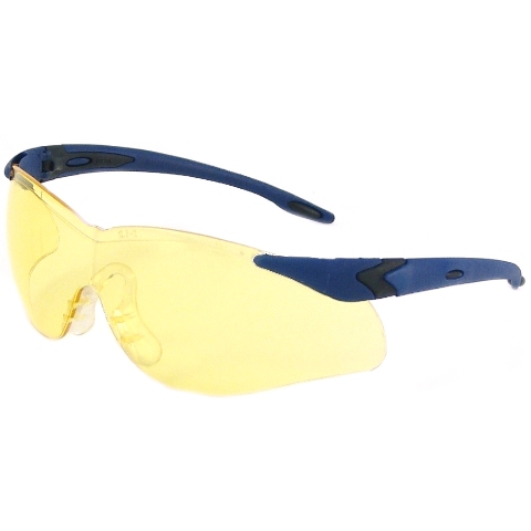HONEYWELL SAFETY EYE PROTECTORS - T6500 SERIES