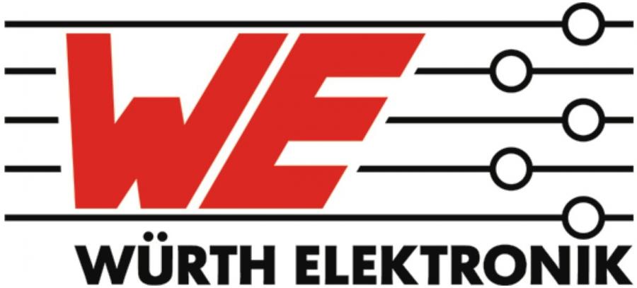 WURTH ELEKTRONIK USB 3.0 PCB CONNECTORS