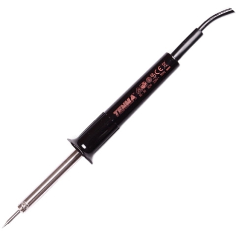 TENMA PROFESSIONAL SOLDERING IRONS - BS SERIES