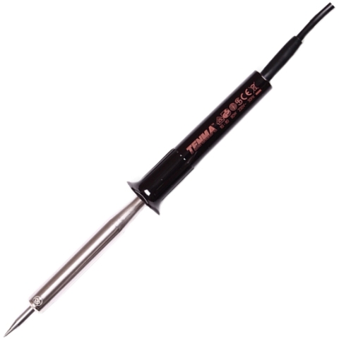 TENMA PROFESSIONAL SOLDERING IRONS - BS SERIES