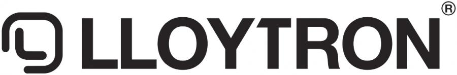 LLOYTRON PORTABLE WIRELESS DOOR CHIME