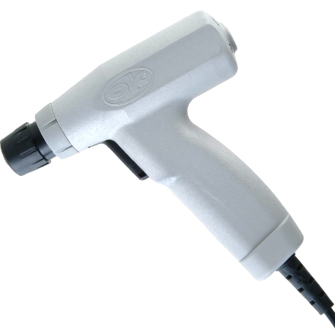OKI METCAL ELECTRIC WIRE WRAPPING TOOL - PTX2BF SERIES