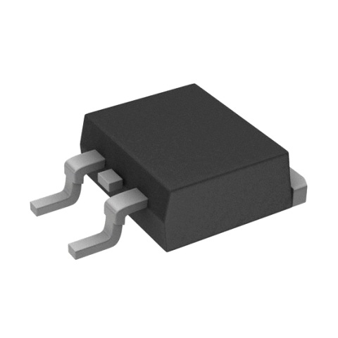 ST MICROELECTRONICS LINEAR VOLTAGE REGULATORS - TO-263