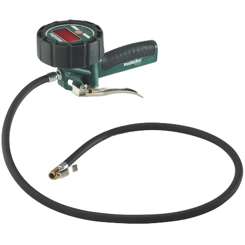 METABO TYRE INFLATION MEASURING DEVICE - RF 80 D