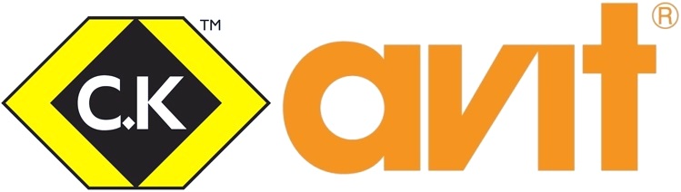 CK TOOLS AVIT PROFESSIONAL ORGINAZER - AV11012