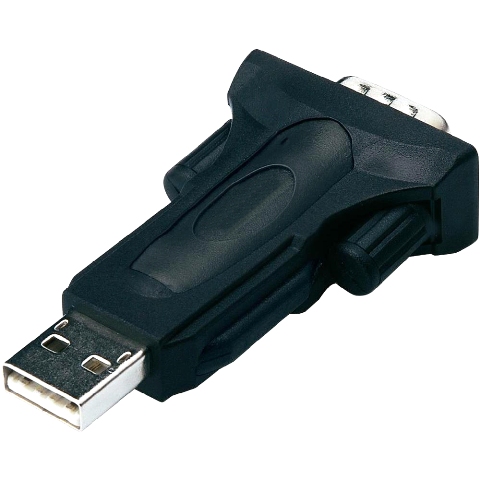 MEILHAUS ELECTRONIC USB TO RS232 ADAPTER - US232B