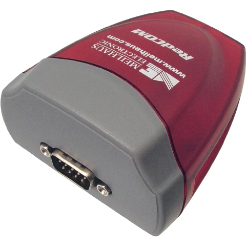 MEILHAUS ELECTRONIC USB TO SERIAL INTERFACE CONVERTERS
