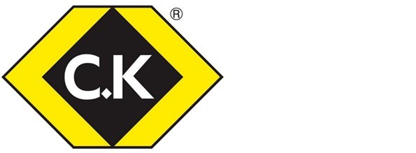 CK TOOLS PROFESSIONAL FOLDING UTILITY KNIFE - T0954