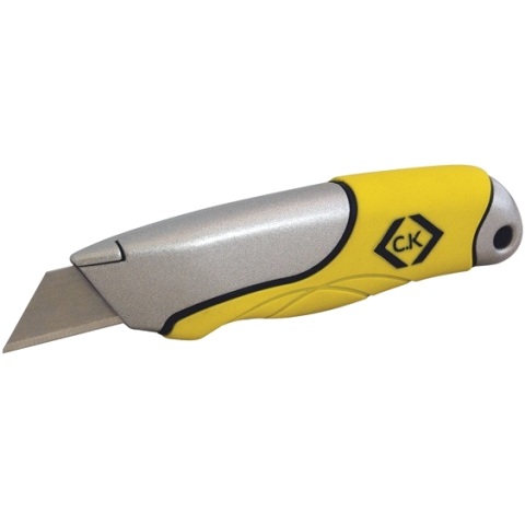 CK TOOLS PROFESSIONAL HEAVY DUTY CUTTER KNIFES