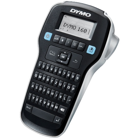 DYMO LABEL MANAGER 160 SERIES