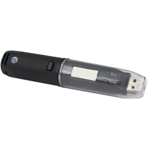 LASCAR DATA LOGGER - EL-USB-2-LCD