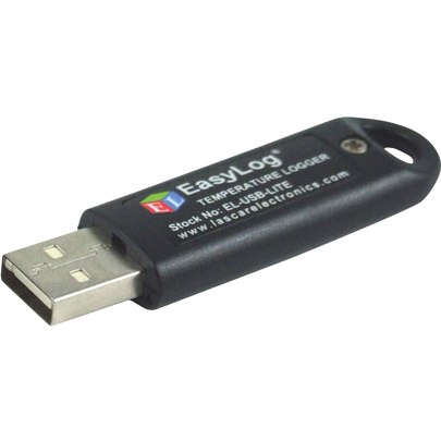 LASCAR DATA LOGGER - EL-USB-LITE