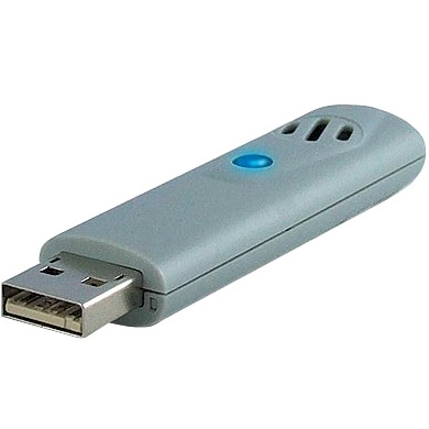 LASCAR DATA LOGGER - EL-USB-RT