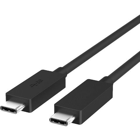 ROLINE 10 Gbits SUPERSPEED+ USB3.1 CABLES