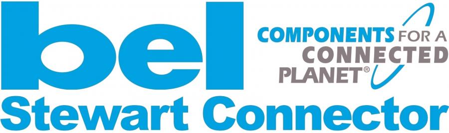 STEWART CONNECTOR CAT6A RJ45 MODULAR JACKS - SS-60300 SERIES