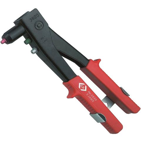 CK TOOLS RIVERTING PLIERS AND ACCESSORIES