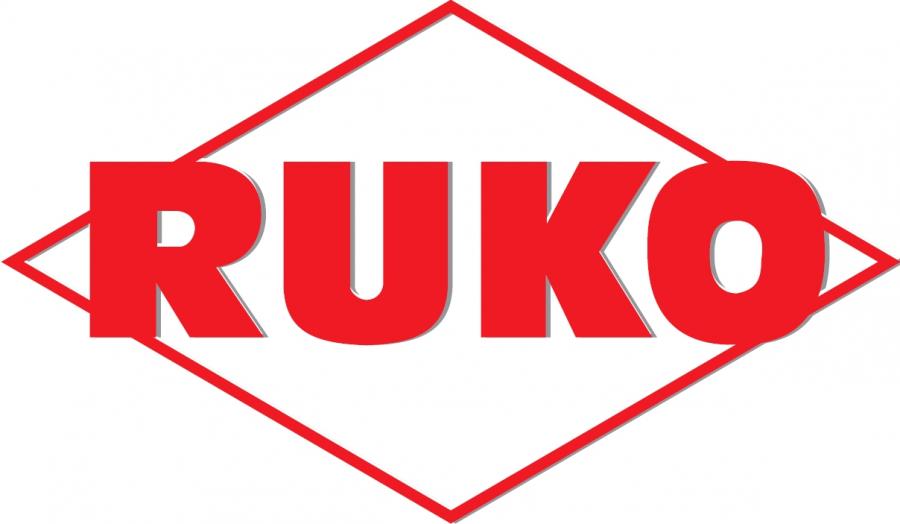 RUKO HAND DEBURRER  DIN 335 TYPE C 90° HSS , CBN GROUND