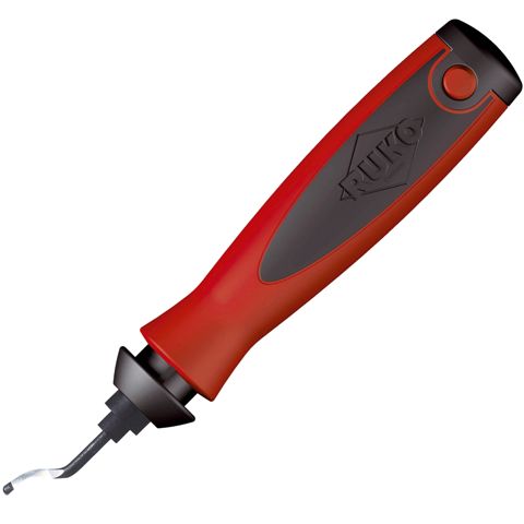 RUKO EDGE TRIMMERS WITH HSS BLADES