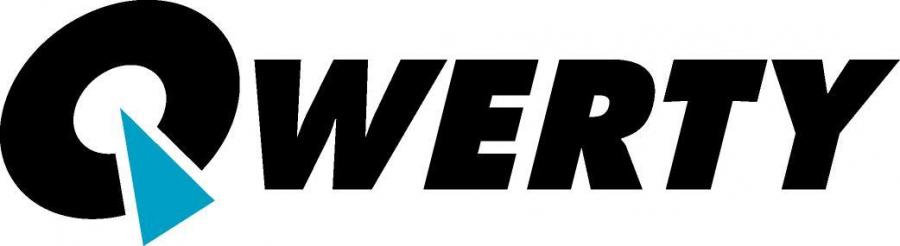 QWERTY ULTRA MINI KEYBOARD FOR THE RASPBERRY PI