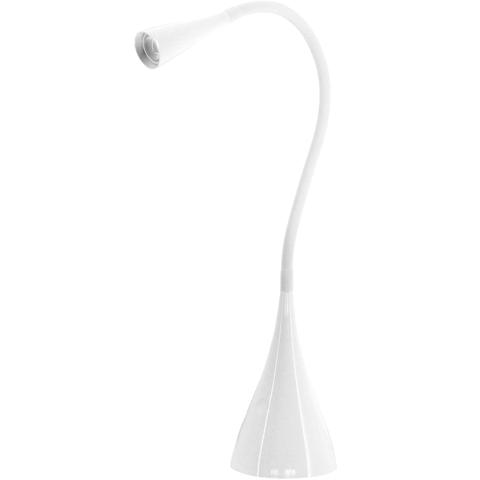 HYUNDAI FLEXIBLE NECK LED DESK LAMPS - HY-DEL1211