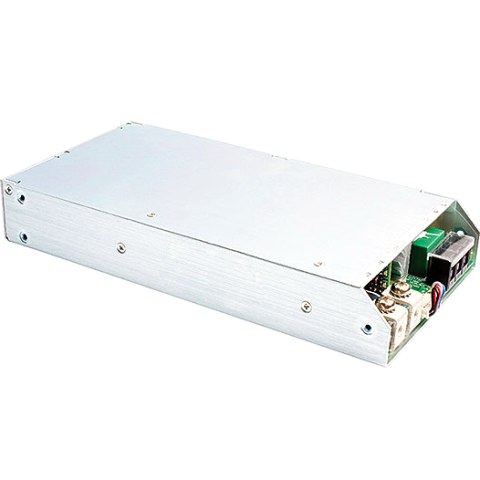 XP POWER CHASSIS MOUNT INDUSTRIAL POWER SUPPLIES - HDS SERIES