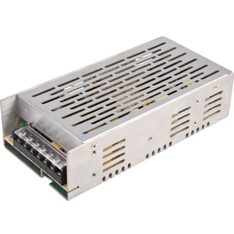 XP POWER CHASSIS MOUNT INDUSTRIAL POWER SUPPLIES - LCL SERIES