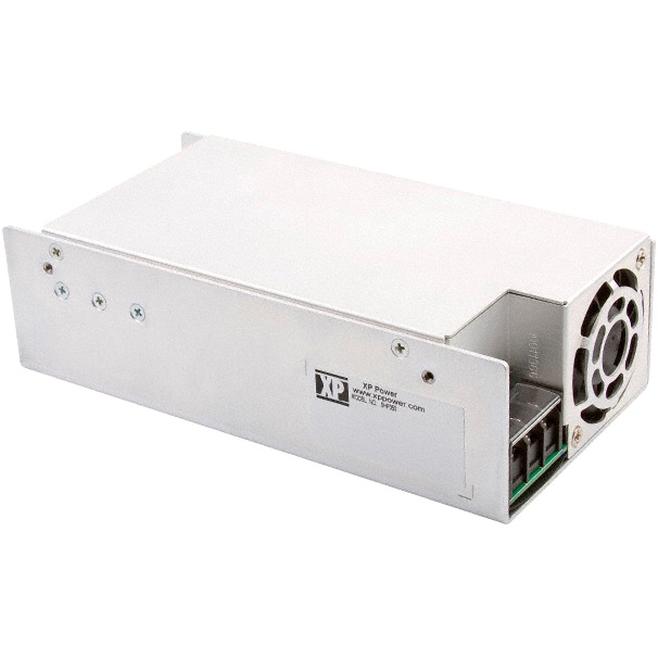 XP POWER CHASSIS MOUNT INDUSTRIAL POWER SUPPLIES - SHP SERIES